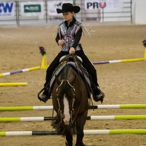 Meet your Posher, Zoe